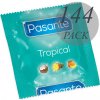 Pasante Tropical 144 ks