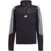 Adidas Tiro 23 Club Jr IA5372 sweatshirt (180964) Black/Green 140