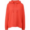 Dámska mikina s.Oliver, RL SWEATSHIRT oranžová 34