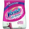 VANISH na koberce prášok 650g