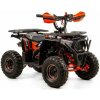 Elektrická štvorkolka XTR RACER 1000W Oranžová