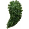 Čečinový veniec slza 60 cm