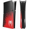 Výměnný kryt na PlayStation 5 SLIM digitální verzi - Spider-Man 2
