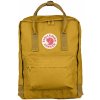 Fjällräven Kanken 160/Ochre 16 L