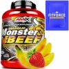 Amix Anabolic Monster BEEF 90 Protein 2200 g