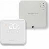 Honeywell Home YT42BRFT22, bezdrôtový termostat DT4R biely + spínacia jednotka R9H