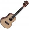 DIMAVERY UK-800 Concert Ukulele, masív smrek