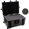 B&W Carrying Case Outdoor Type 7800 empty