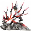 SEGA Jujutsu Kaisen figúrka Okkotsu Yuta (Luminasta Kokusen)