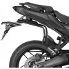 SHAD Montážna sada 3P systém Y0TR95IF YAMAHA TRACER 9 (3P systém - integrovaný design, ľahká konštrukcia pre vyššiu bezpečnosť, jednoduchá montáž.)