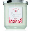 DW Home Candy Cane Lane Peppermint Mocha vonná sviečka 264 g