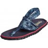 Gumbies Slingback - Navy - women´s 41