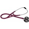 Fonendoskop KaWe Profi-Cardiology : Burgundy (Fonendoskopy)