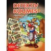 Detektiv Koumes - Případy ze staré plechovky