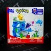Stavebnica Aquatic Adventure - Mega Construx Pokémon (Mattel)