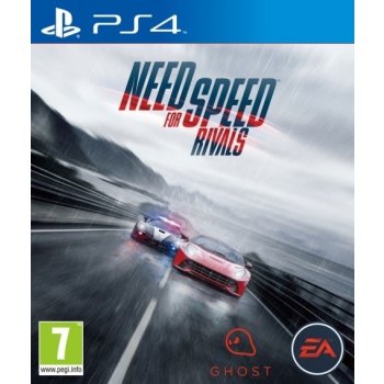 Need for Speed: Rivals od 20,81 € - Heureka.sk