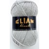 Pletací příze ELIAN KLASIK 130