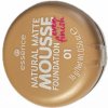 Essence Soft Touch Mousse make-up 01 16 g