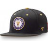 Fanatics Branded NHL Original Six Fitted Black/Gold