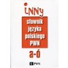 Inny słownik języka polskiego PWN Tom 1-2