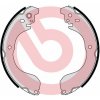 Sada brzdových čeľustí BREMBO S 37 511