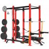 Klietka Power Rack Crossfit MFT-RIG-11 Marbo Sport (Marbo MFT-RIG-11)