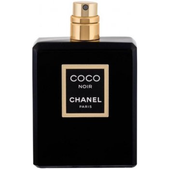 Chanel Coco Noir parfum dámsky 50 ml Tester od 81,8 € - Heureka.sk