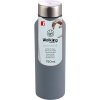 Bergner Fľaša prenosná nerez oceľ šedá BG-37524-MGY 750ml