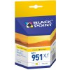 Black Point HP 951 XL Y (CN048AE) - kompatibilný