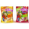 Mieszko Zozole Bonbóny ovocné s kyslým práškom 1kg