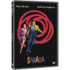 Šaráda - DVD