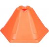 Hex Marker 6in víceúčelové mety oranžová