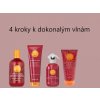 Inebrya Up To You Curl Boost – kompletná kúra pre vlnité a kučeravé vlasy (šampón + maska + primer + glaze)