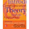 Introducing Communication Theory - Richard West, Lynn Turner