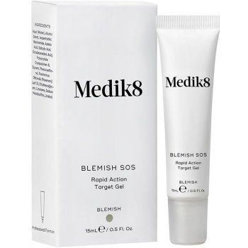 Medik8 Blemish SOS Prípravok proti akné 15 ml