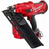MILWAUKEE M18 FFN-0C tesárska klincovačka 50-90mm, 30°-34°, 18V, bez batérie 4933471406
