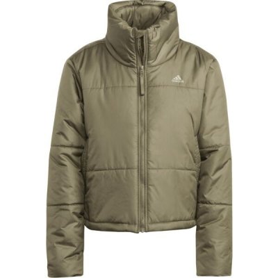 adidas dámska zimná Bunda HT8751 zelená