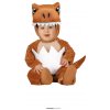 Rex dinosaurus pre najmenších - vek 12 - 18 mesiacov (82 - 88 cm