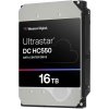 Pevný disk Western Digital Ultrastar DC HC550 16 TB WUH721816ALE6L4