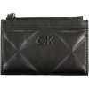 Dámska Peňaženka Calvin Klein Čierna