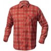 ARDON Flanelová košeľa URBAN červená 2XL