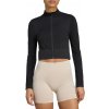 Mikina adidas Workout Essentials Knit Zip Through Women jx3900 Veľkosť M