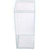 Terárium Diversa Optiwhite 15 x 15 x 40 cm
