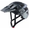Helma CRATONI AllSet Pro Black/Grey Matt M/L 58-61cm