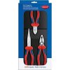 KNIPEX 002011 Kliešte montážna, sada v kartóne