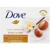Dove toaletné mydlo Pampering bambucké maslo+vanilka 90 g