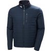 Pánska bunda Helly Hansen, CREW INSULATOR JACKET 2.0 tmavo modrá S