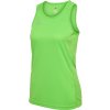 Tielko Newline WOMEN'S ATHLETIC RUNNING SINGLET 700003-6402 Veľkosť XXL