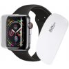 Rurihai tvrdené 3D sklo s UV lepidlom a UV lampičkou pre Apple Watch 40mm - možnosť vrátiť tovar ZADARMO do 30tich dní