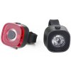 Lampy Wooma Beam predné + zadné